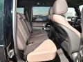 Mercedes-Benz G 580 AMG Line mit EQ Technologie NIGHT SHD LED
