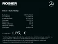 Mercedes-Benz G 580 AMG Line mit EQ Technologie NIGHT SHD LED