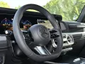 Mercedes-Benz G 580 AMG Line mit EQ Technologie NIGHT SHD LED