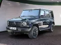 Mercedes-Benz G 580 AMG Line mit EQ Technologie NIGHT SHD LED