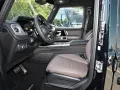 Mercedes-Benz G 580 AMG Line mit EQ Technologie NIGHT SHD LED