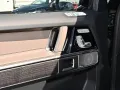 Mercedes-Benz G 580 AMG Line mit EQ Technologie NIGHT SHD LED