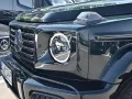 Mercedes-Benz G 580 AMG Line mit EQ Technologie NIGHT SHD LED