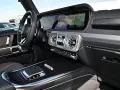 Mercedes-Benz G 580 AMG Line mit EQ Technologie NIGHT SHD LED