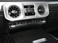 Mercedes-Benz G 580 AMG Line mit EQ Technologie NIGHT SHD LED
