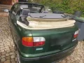 Fiat Punto Cabrio