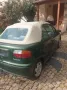 Fiat Punto Cabrio
