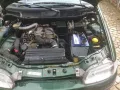 Fiat Punto Cabrio