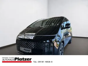 Hyundai STARIA Signature Hybrid 7-Sitzer Bose el.Klimasi