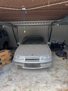 Opel Projektaufgabe