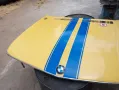 BMW 2002 TI Rally 1969