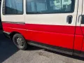 Volkswagen Vw T4 Multivan mit Gasanlage