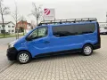 Renault Trafic Combi L2H1 2,9t  Expression 121PS