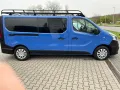Renault Trafic Combi L2H1 2,9t  Expression 121PS