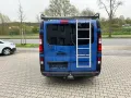Renault Trafic Combi L2H1 2,9t  Expression 121PS