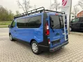 Renault Trafic Combi L2H1 2,9t  Expression 121PS