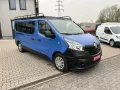 Renault Trafic Combi L2H1 2,9t  Expression 121PS