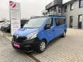 Renault Trafic Combi L2H1 2,9t  Expression 121PS