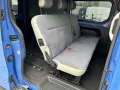 Renault Trafic Combi L2H1 2,9t  Expression 121PS