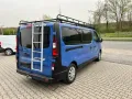 Renault Trafic Combi L2H1 2,9t  Expression 121PS