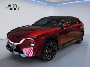 Mazda CX-6e EV Elektro Heckantrieb Takumi