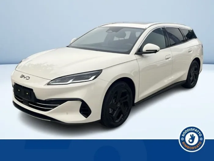 Other BYD Seal 6 DM-i Touring Comfort
