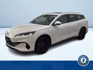 Other BYD Seal 6 DM-i Touring Comfort