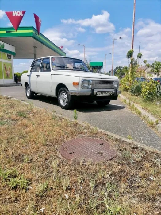 Wartburg 353