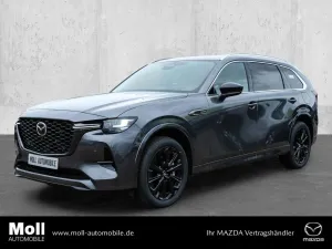 Mazda CX-80 2026 7-Sitzer 2.5L e-SKYACTIV PHEV 327ps 8