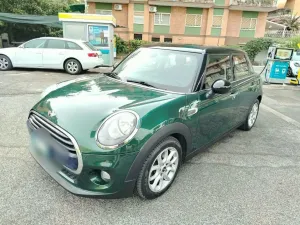 MINI Mini Cooper 1.5