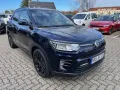 Ssangyong Tivoli Black Line 4x2 1.5 T-GDI EU6d Automatik S