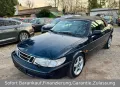 Saab 900 II Cabrio Turbo