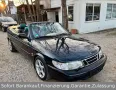Saab 900 II Cabrio Turbo
