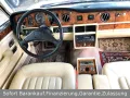 Rolls-Royce Silver Spur 6.7 V8 H-Kennzeichen 