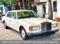 Rolls-Royce Silver Spur 6.7 V8 H-Kennzeichen 