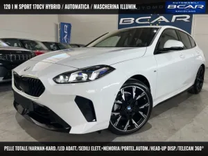 Other BMW 120 48V MSport 