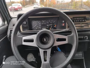 Volkswagen VW Jetta 1 85 PS 5 Gang Motor 8T.km