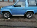 Daihatsu FEROZA 4X4