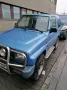 Daihatsu FEROZA 4X4
