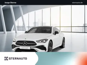 Mercedes-Benz CLE 450 4M AMG Premium+ Energizing+ DigiLight