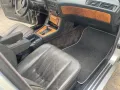 BMW 735i A E23  Top Zustand, Top Ausstattung