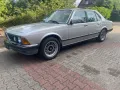 BMW 735i A E23  Top Zustand, Top Ausstattung
