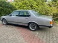 BMW 735i A E23  Top Zustand, Top Ausstattung