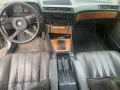 BMW 735i A E23  Top Zustand, Top Ausstattung