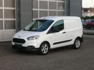 Ford Transit Courier Trend Klimaautomatik