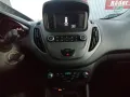 Ford Transit Courier Trend Klimaautomatik