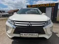 Mitsubishi Eclipse Cross  2WD