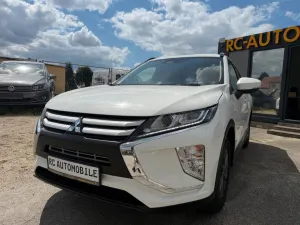 Mitsubishi Eclipse Cross  2WD