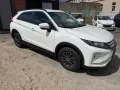 Mitsubishi Eclipse Cross  2WD