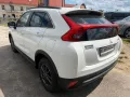 Mitsubishi Eclipse Cross  2WD